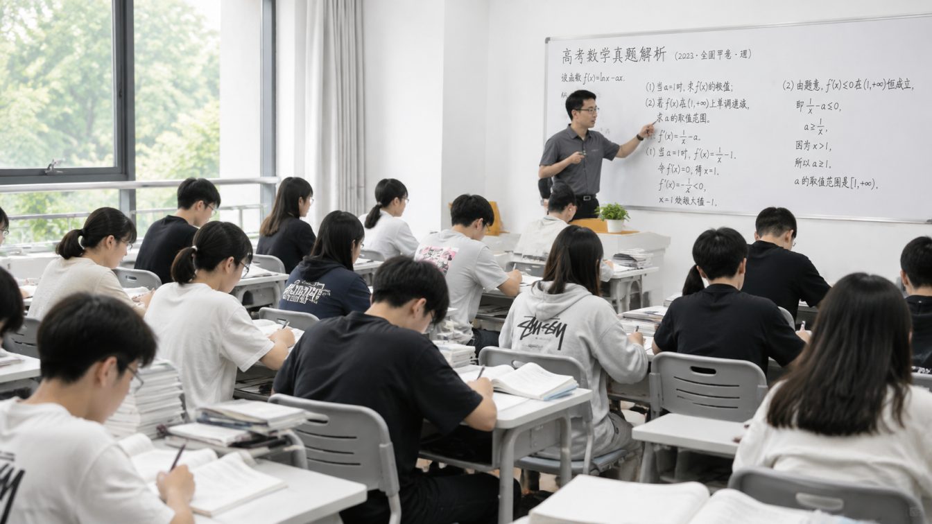 宝兴县为艺考冲刺提供提分方案